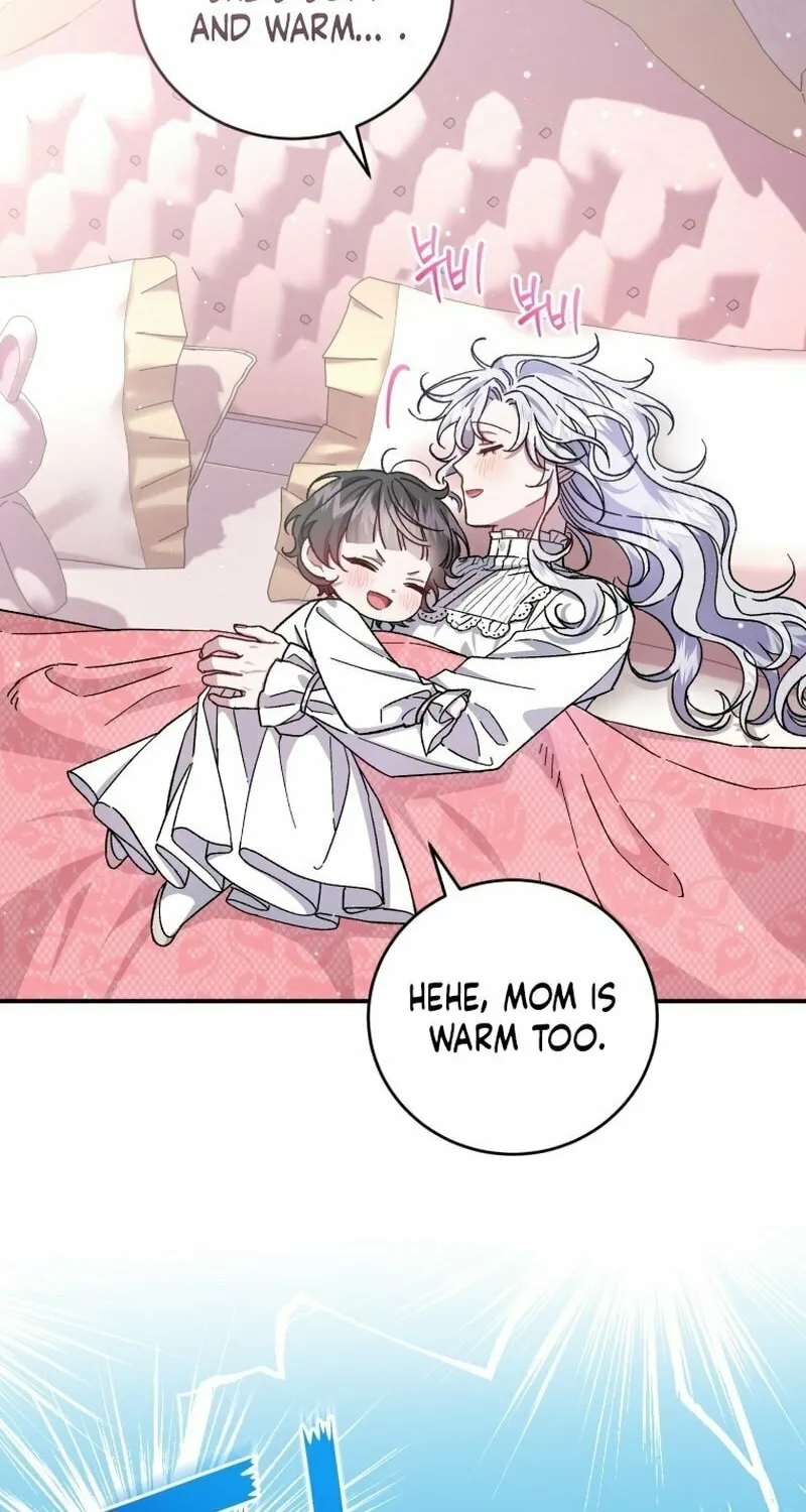 Rehabilitation Impossible: I Became a Stepmother in a Dark Family Chapter 22 page 11 - 
