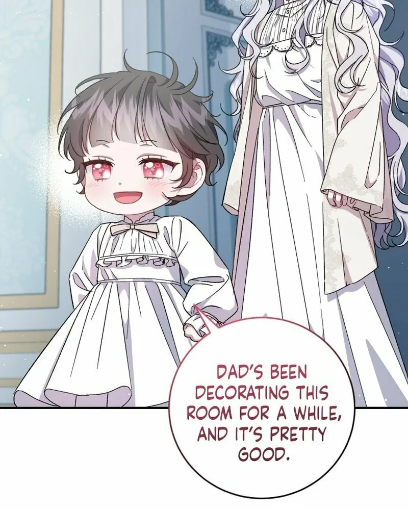 Rehabilitation Impossible: I Became a Stepmother in a Dark Family Chapter 22 page 21 - 