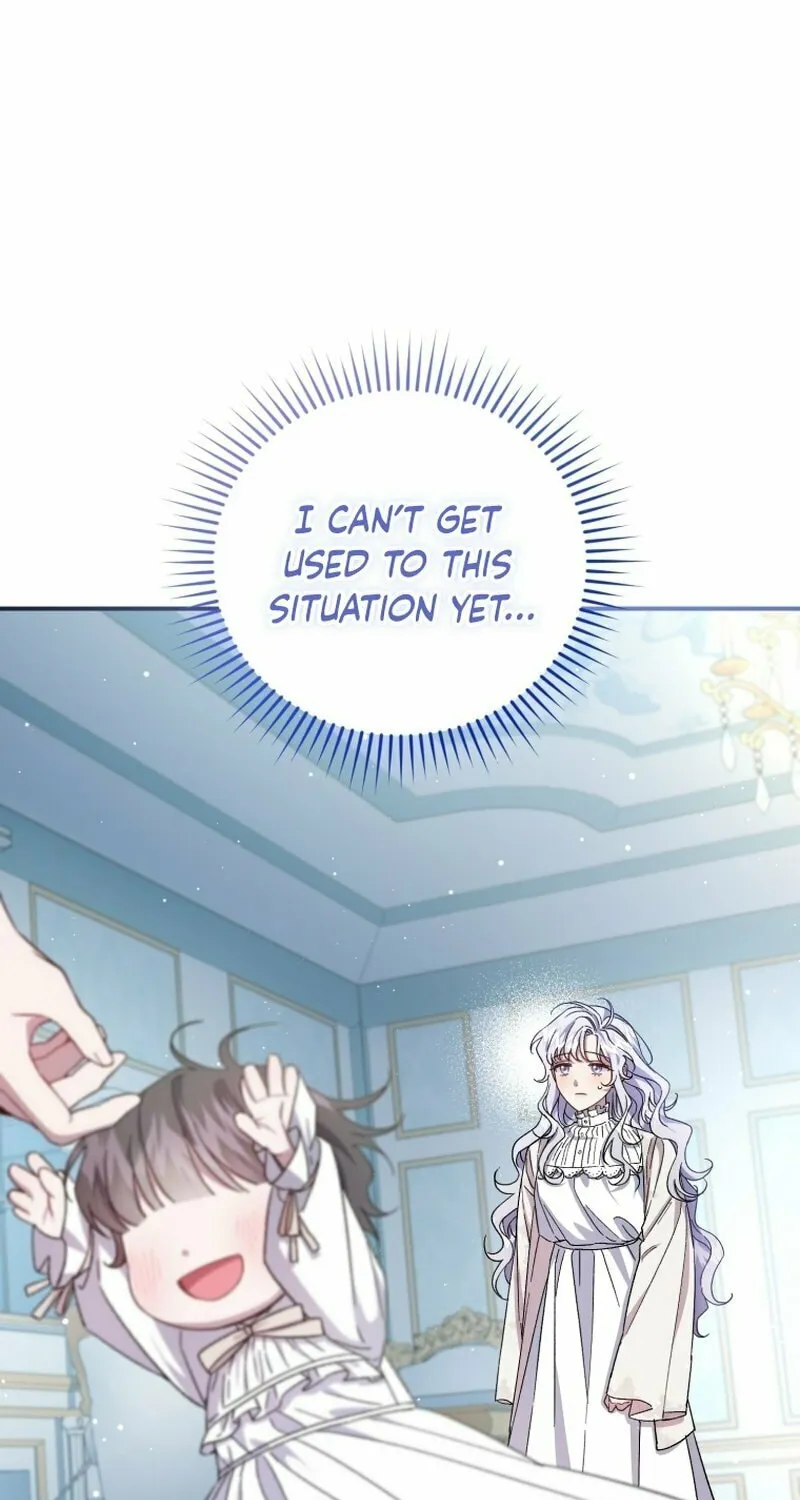 Rehabilitation Impossible: I Became a Stepmother in a Dark Family Chapter 22 page 31 - 