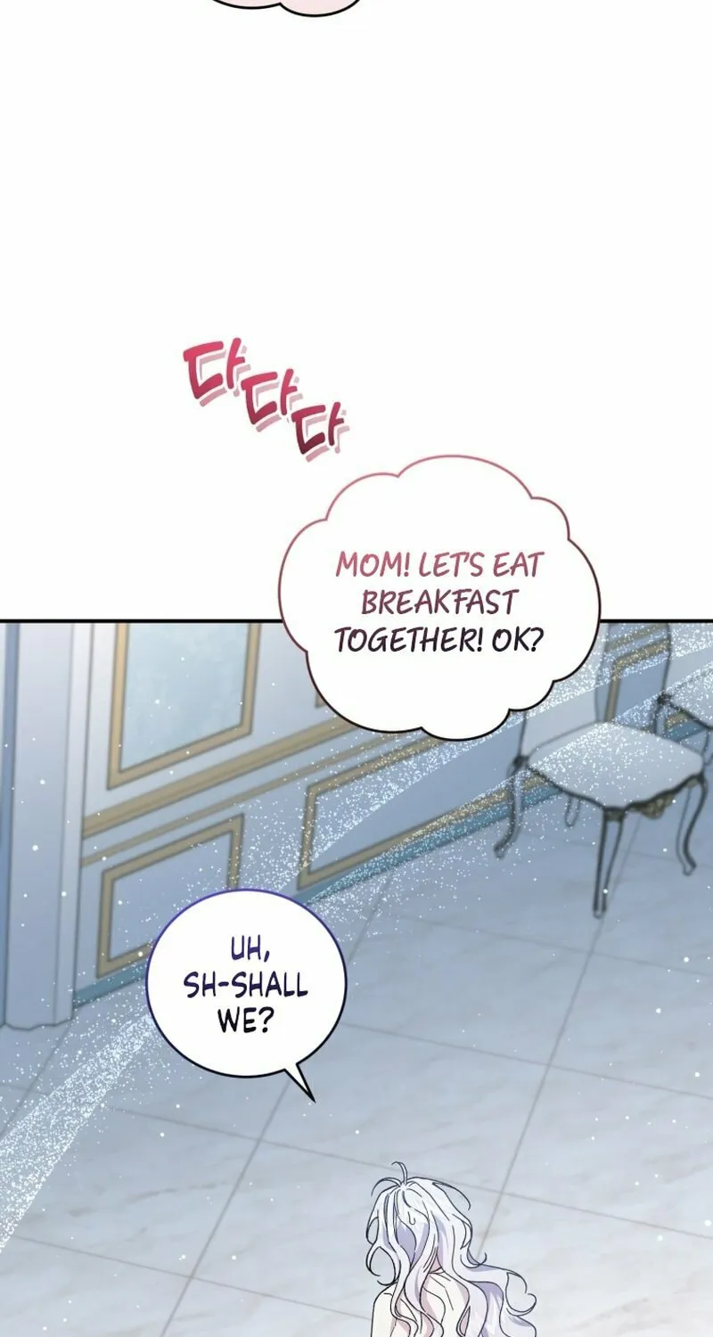 Rehabilitation Impossible: I Became a Stepmother in a Dark Family Chapter 22 page 38 - 