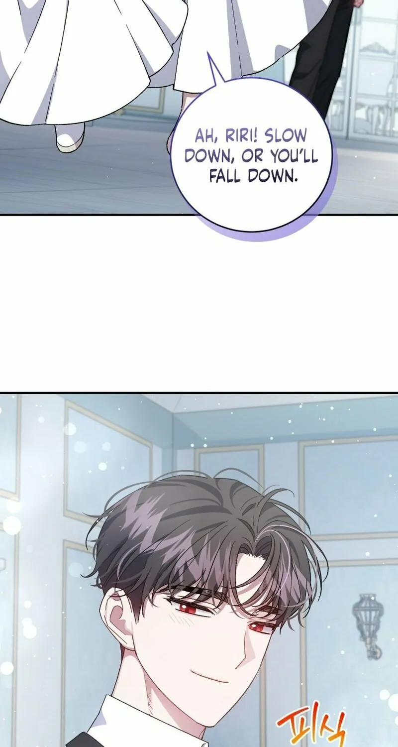 Rehabilitation Impossible: I Became a Stepmother in a Dark Family Chapter 22 page 41 - 