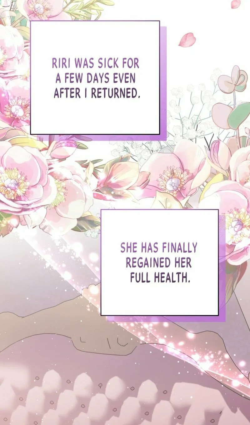 Rehabilitation Impossible: I Became a Stepmother in a Dark Family Chapter 22 page 7 - 