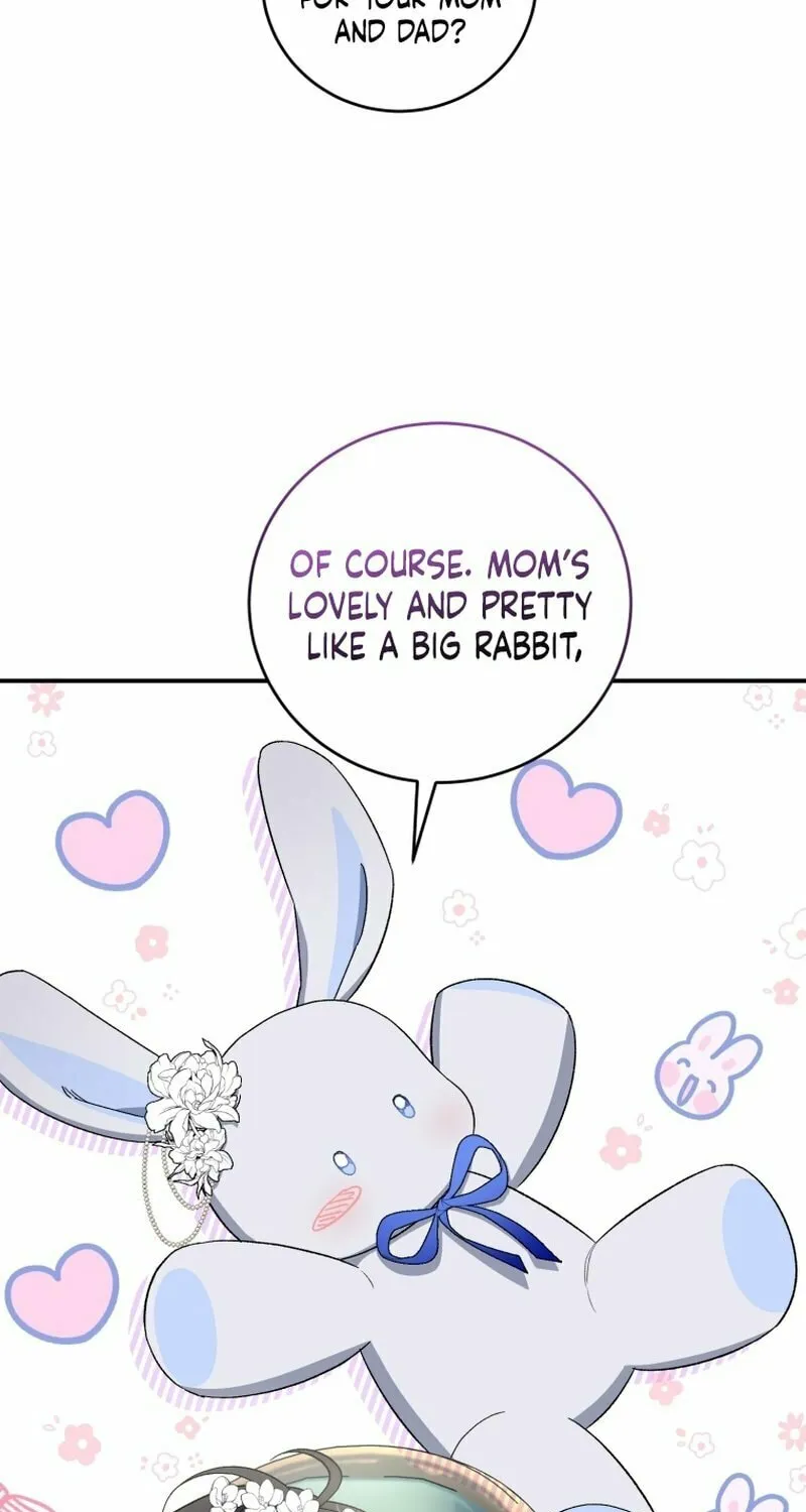 Rehabilitation Impossible: I Became a Stepmother in a Dark Family Chapter 23 page 11 - 