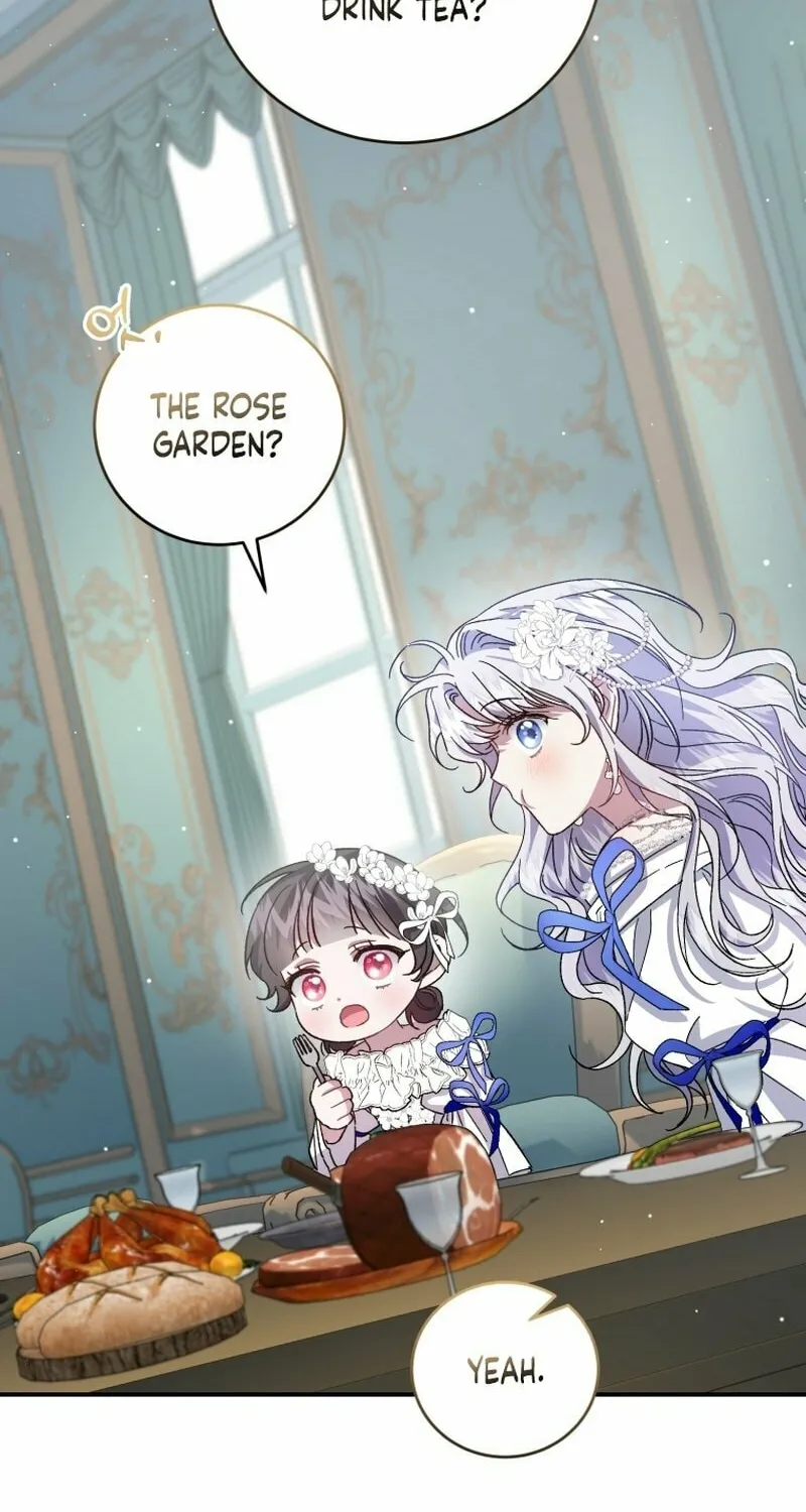 Rehabilitation Impossible: I Became a Stepmother in a Dark Family Chapter 23 page 17 - 