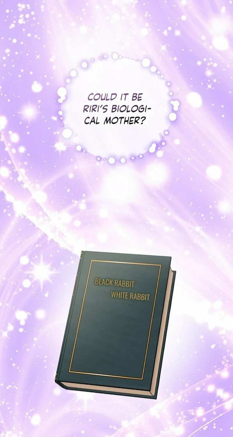 Rehabilitation Impossible: I Became a Stepmother in a Dark Family Chapter 23 page 3 - 