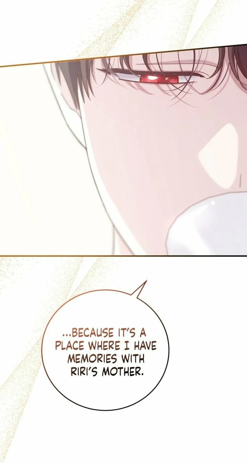 Rehabilitation Impossible: I Became a Stepmother in a Dark Family Chapter 23 page 21 - 