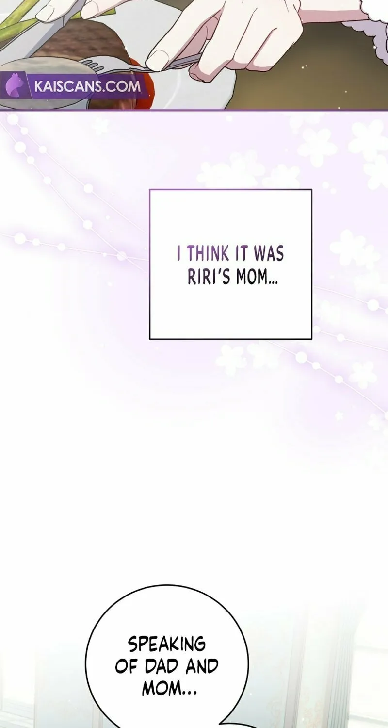 Rehabilitation Impossible: I Became a Stepmother in a Dark Family Chapter 23 page 5 - 