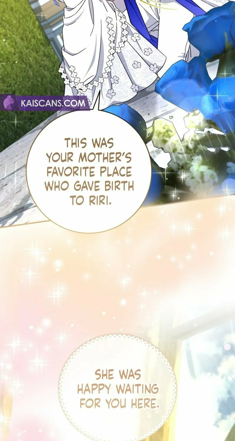 Rehabilitation Impossible: I Became a Stepmother in a Dark Family Chapter 23 page 47 - 