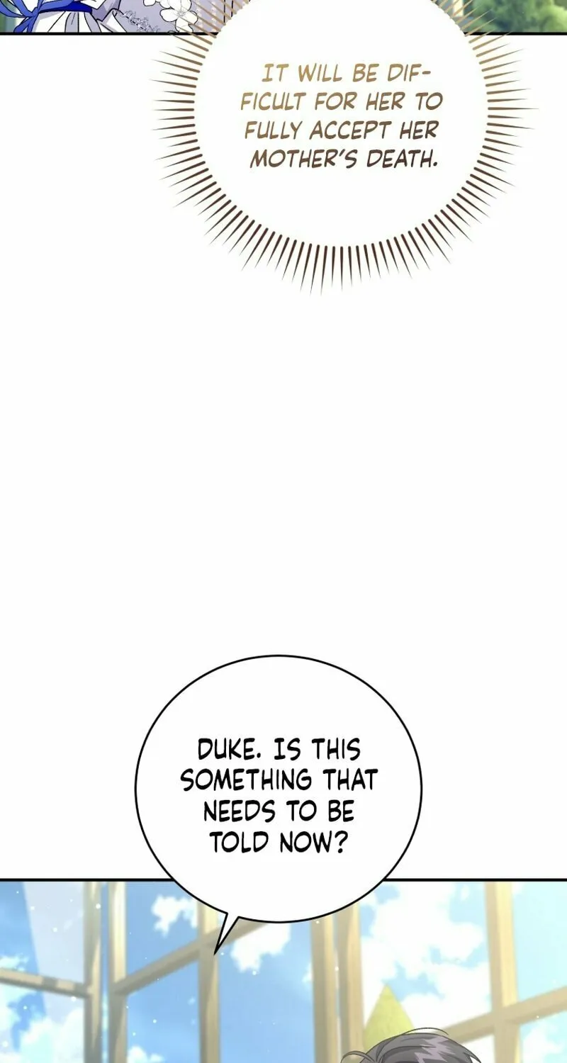 Rehabilitation Impossible: I Became a Stepmother in a Dark Family Chapter 23 page 58 - 