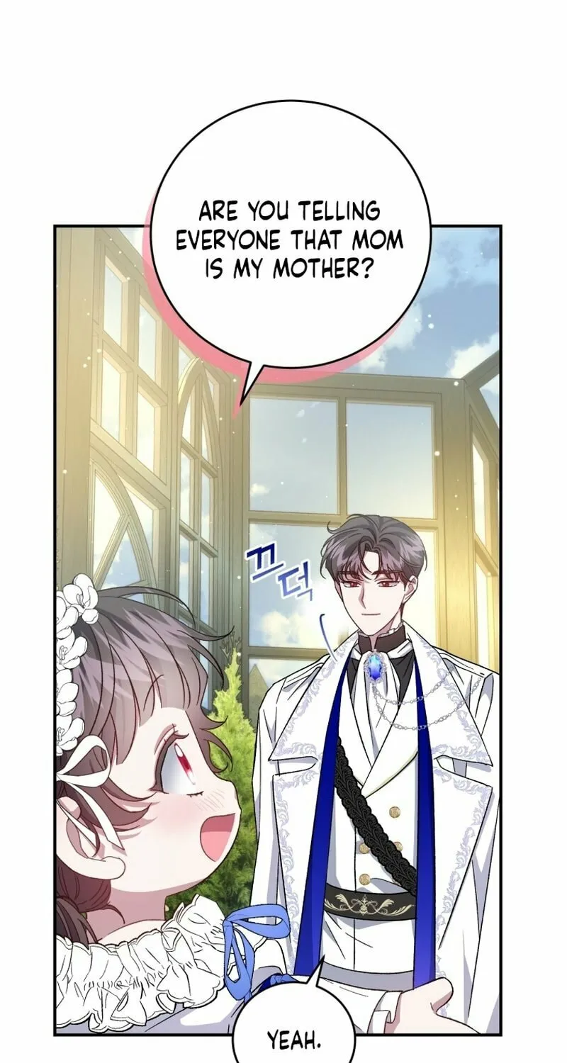Rehabilitation Impossible: I Became a Stepmother in a Dark Family Chapter 23 page 80 - 