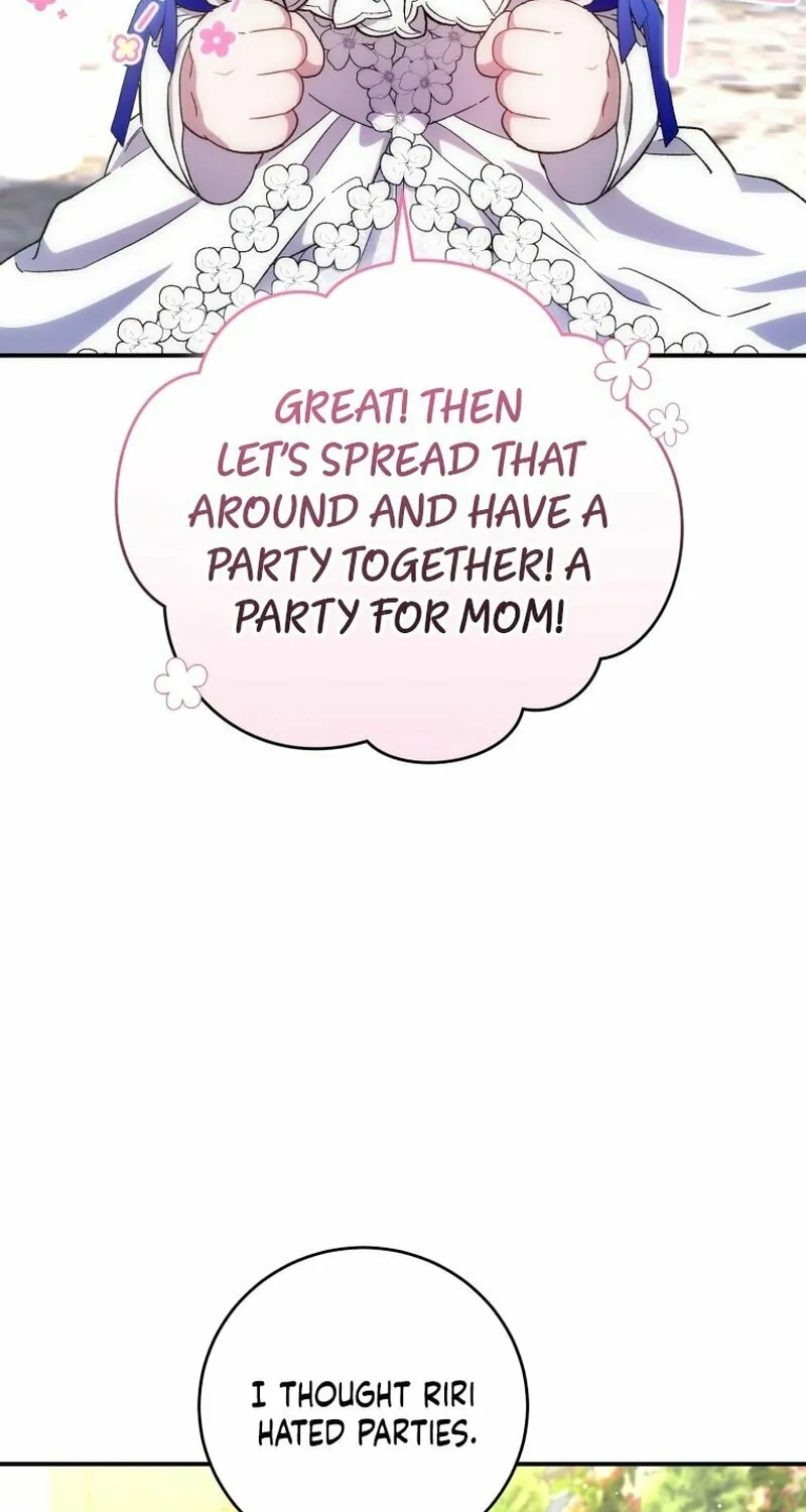 Rehabilitation Impossible: I Became a Stepmother in a Dark Family Chapter 23 page 82 - 