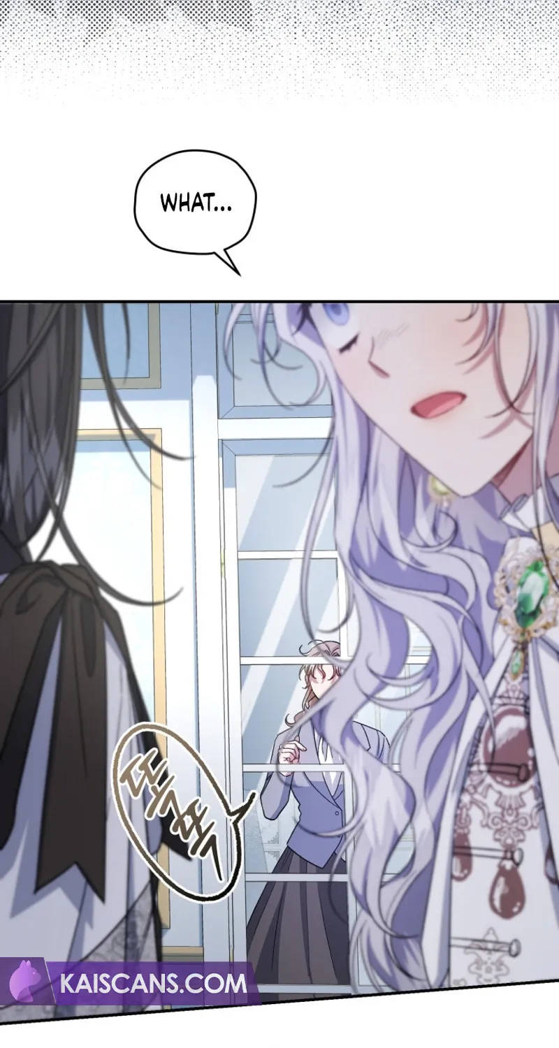 Rehabilitation Impossible: I Became a Stepmother in a Dark Family Chapter 24 page 66 - 