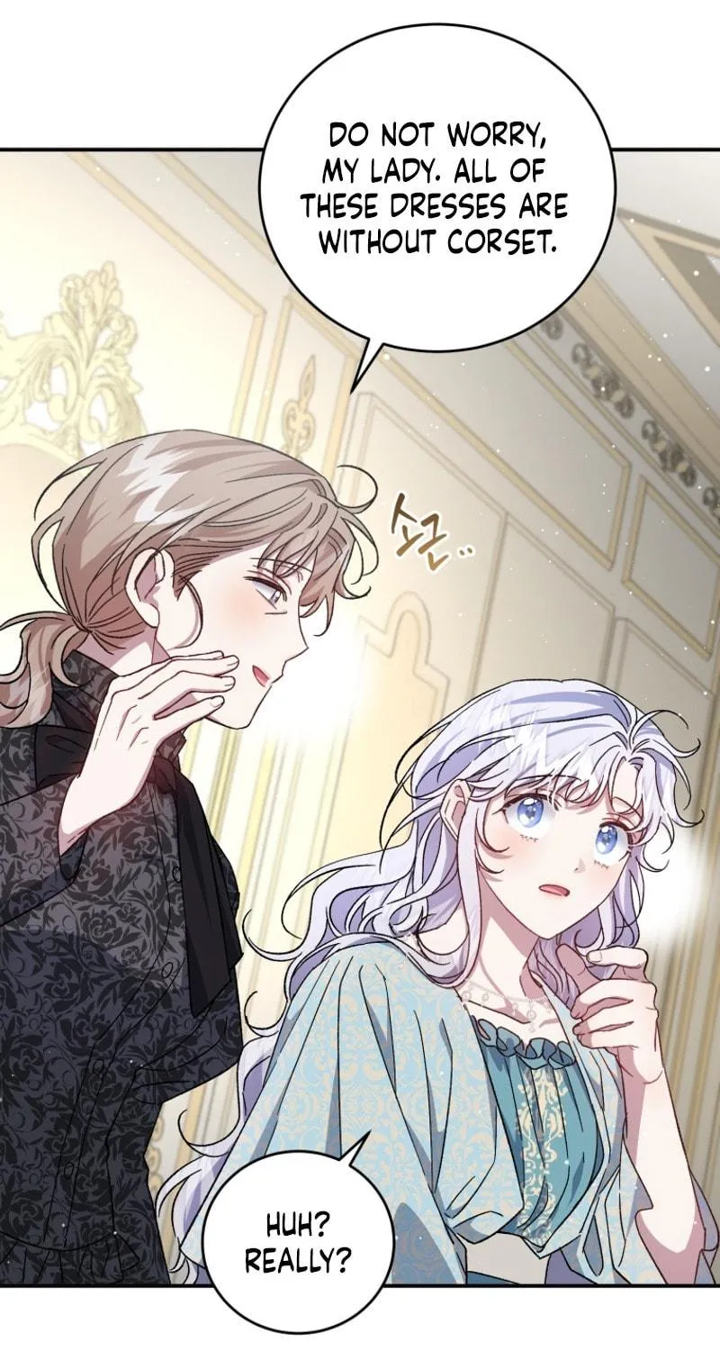 Rehabilitation Impossible: I Became a Stepmother in a Dark Family Chapter 24 page 100 - 