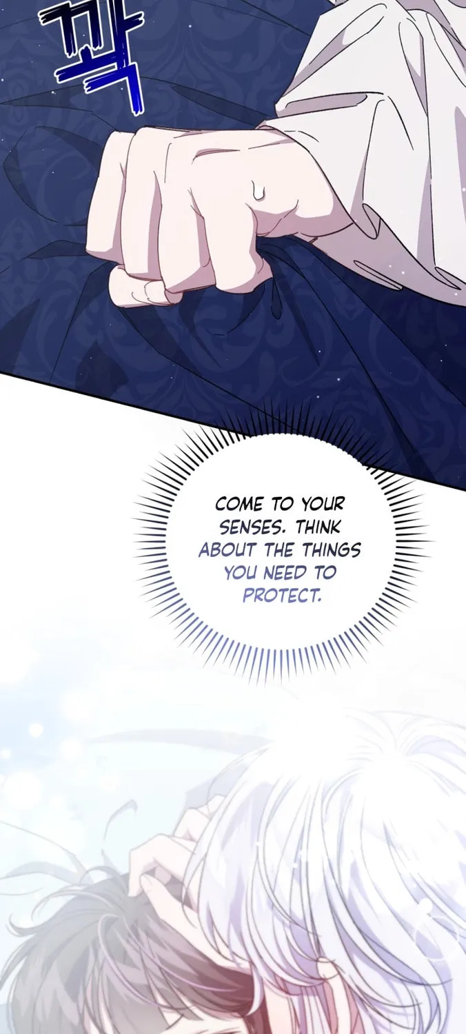 Rehabilitation Impossible: I Became a Stepmother in a Dark Family Chapter 25 page 18 - 