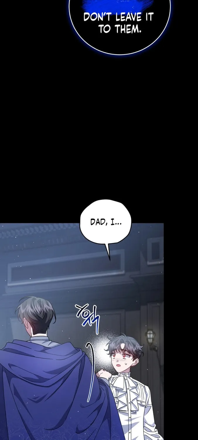 Rehabilitation Impossible: I Became a Stepmother in a Dark Family Chapter 25 page 6 - 