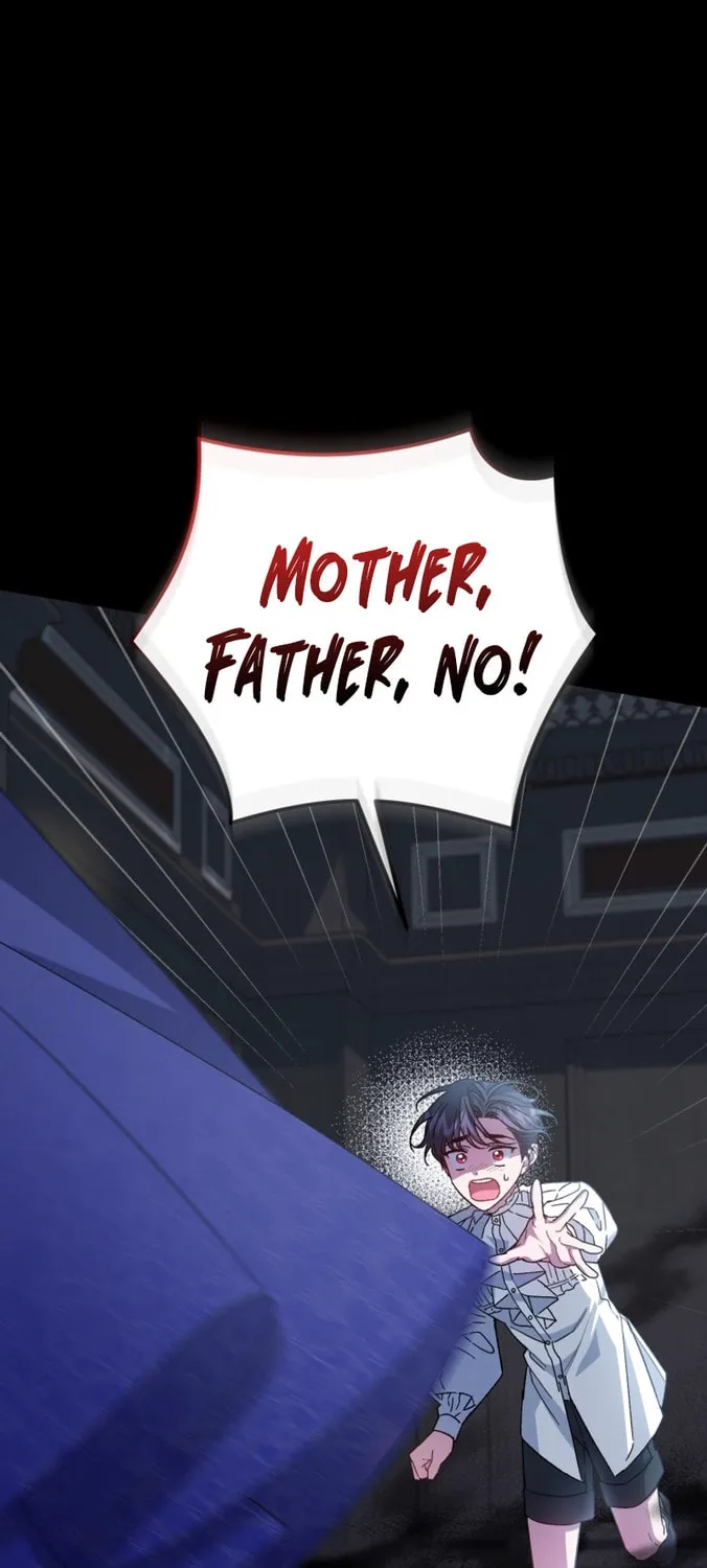 Rehabilitation Impossible: I Became a Stepmother in a Dark Family Chapter 25 page 8 - 