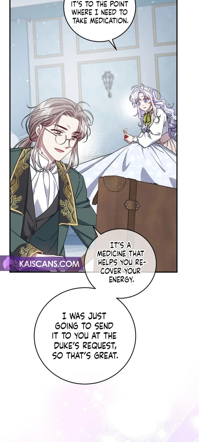 Rehabilitation Impossible: I Became a Stepmother in a Dark Family Chapter 25 page 78 - 
