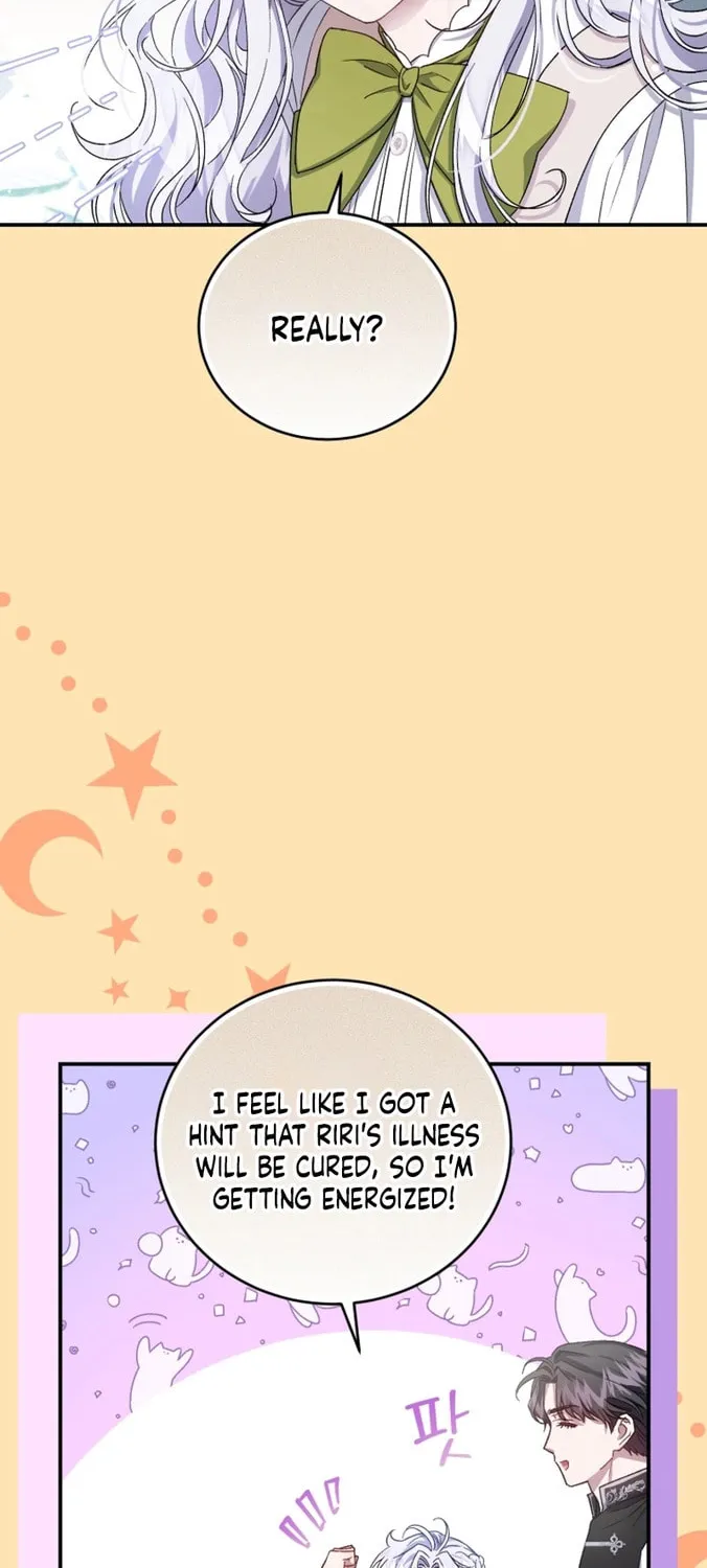 Rehabilitation Impossible: I Became a Stepmother in a Dark Family Chapter 26 page 11 - 