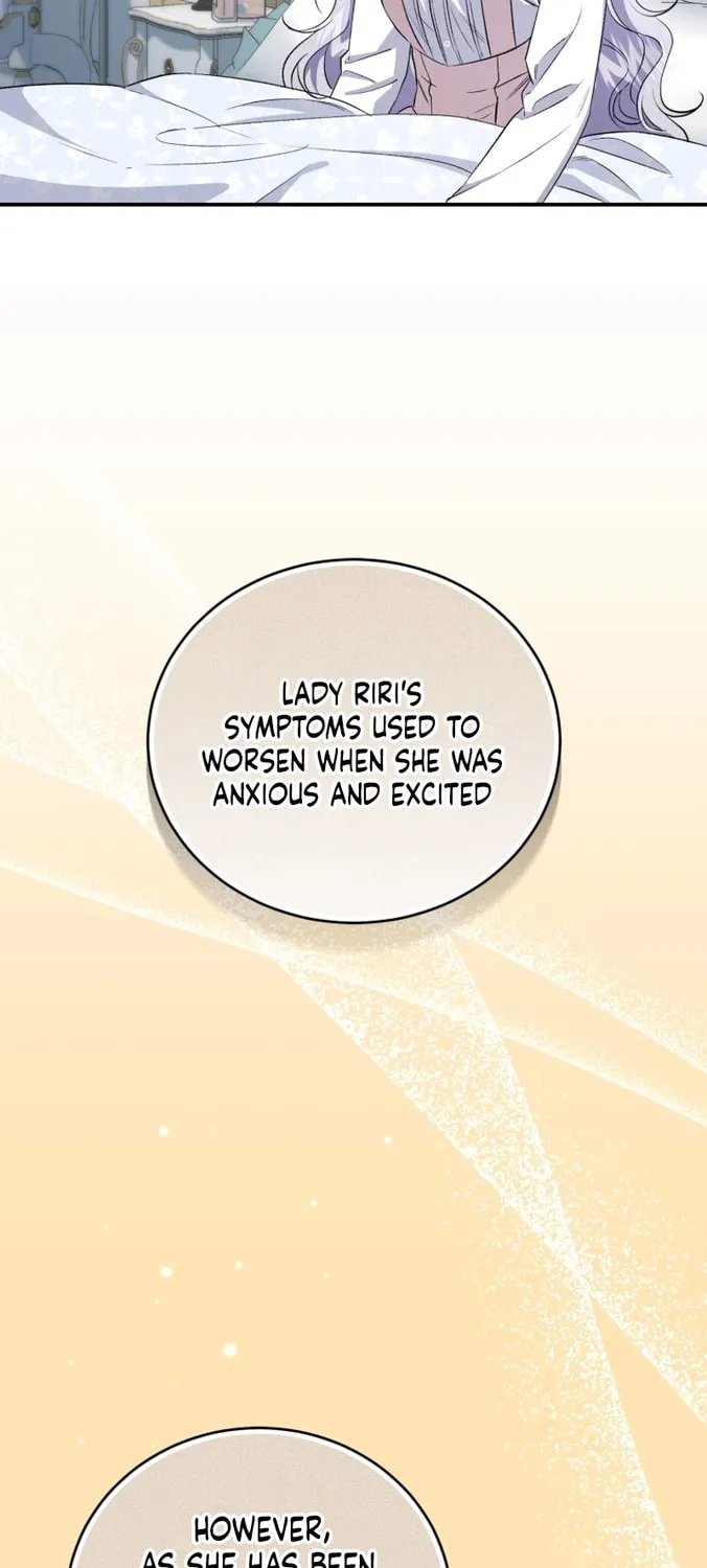 Rehabilitation Impossible: I Became a Stepmother in a Dark Family Chapter 26 page 3 - 