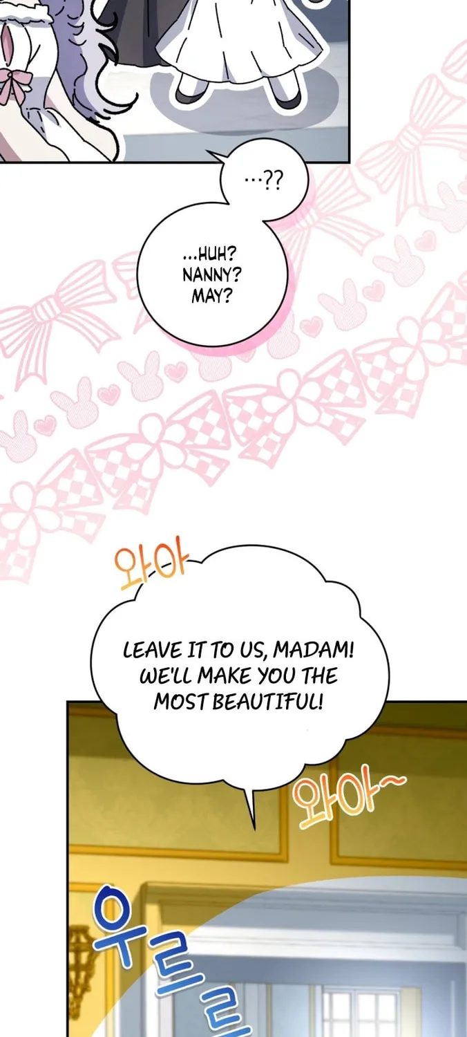 Rehabilitation Impossible: I Became a Stepmother in a Dark Family Chapter 26 page 30 - 