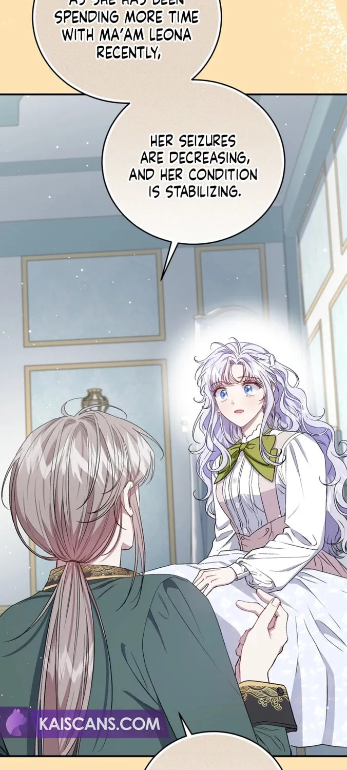 Rehabilitation Impossible: I Became a Stepmother in a Dark Family Chapter 26 page 4 - 