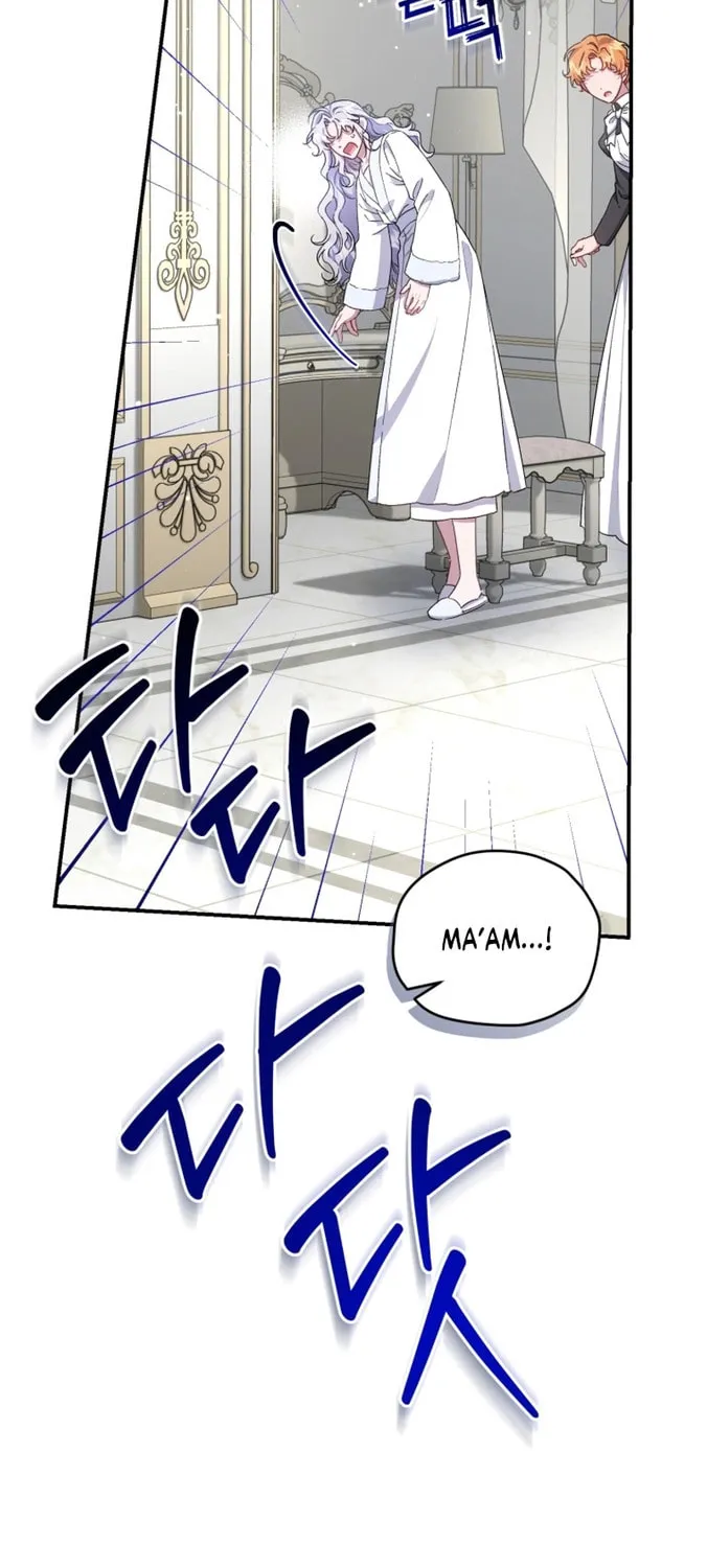 Rehabilitation Impossible: I Became a Stepmother in a Dark Family Chapter 26 page 38 - 