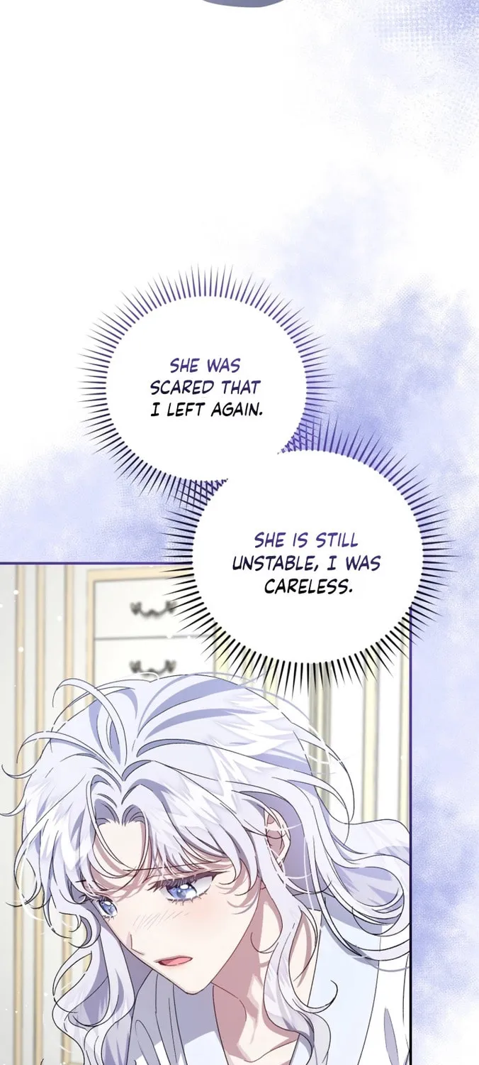 Rehabilitation Impossible: I Became a Stepmother in a Dark Family Chapter 26 page 43 - 