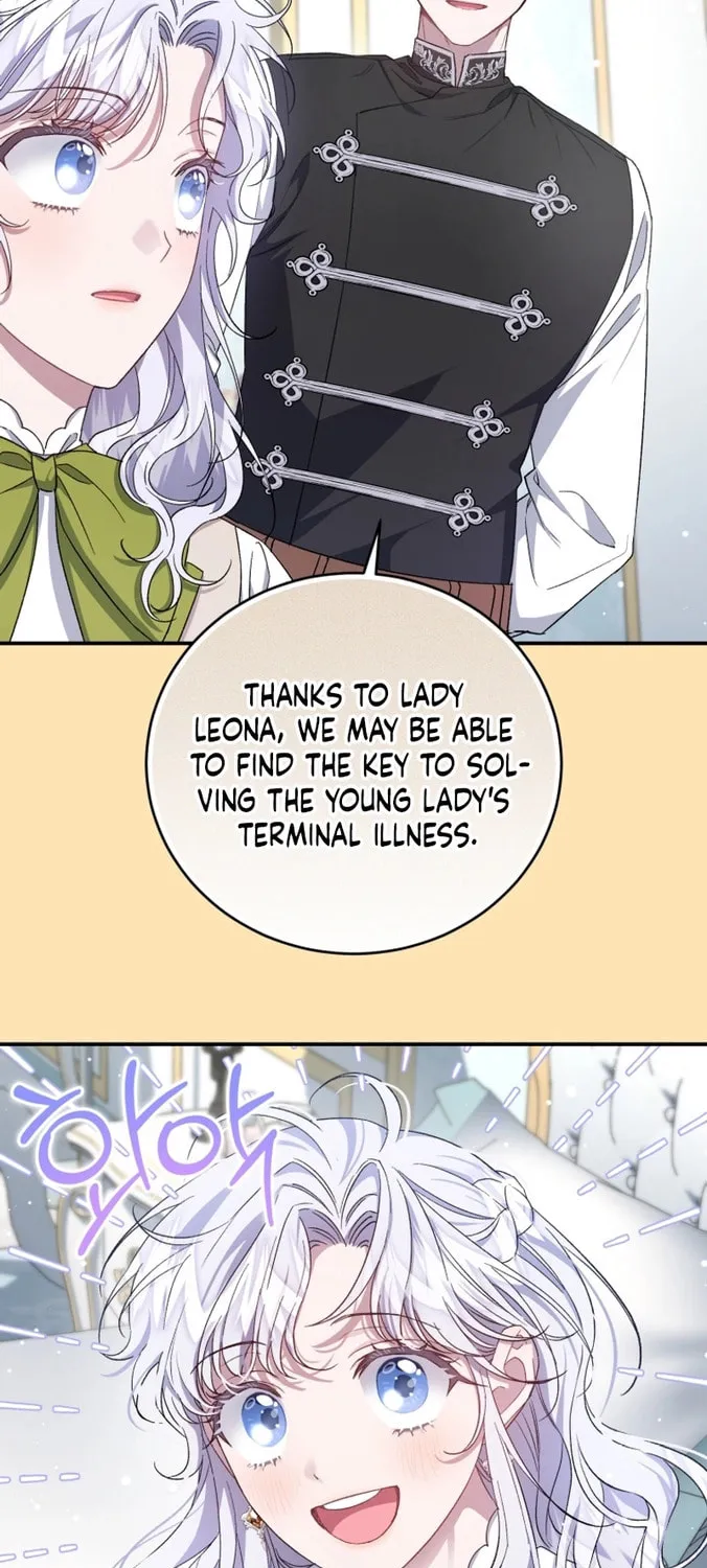 Rehabilitation Impossible: I Became a Stepmother in a Dark Family Chapter 26 page 10 - 