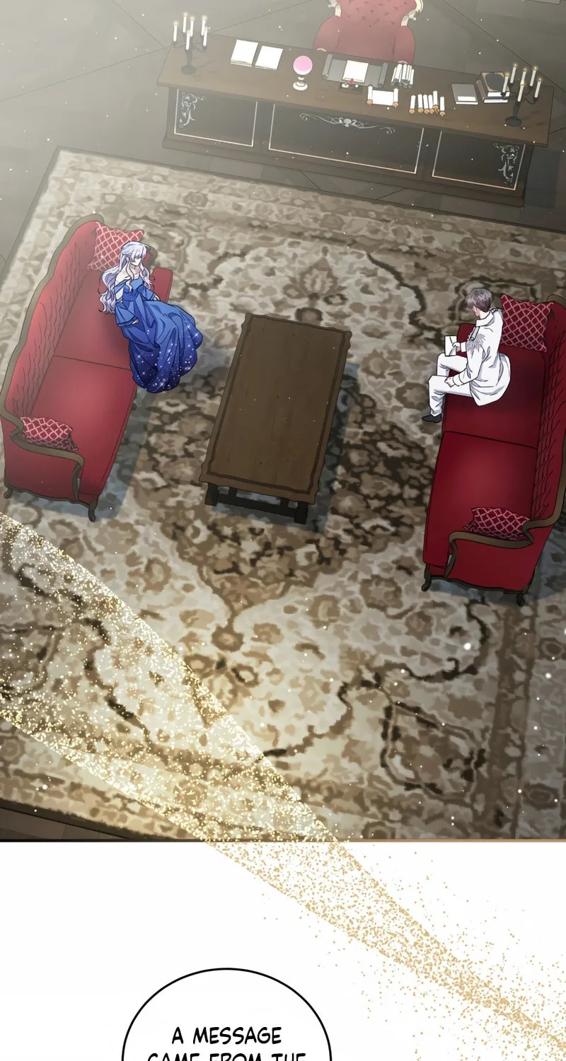Rehabilitation Impossible: I Became a Stepmother in a Dark Family Chapter 27 page 26 - 