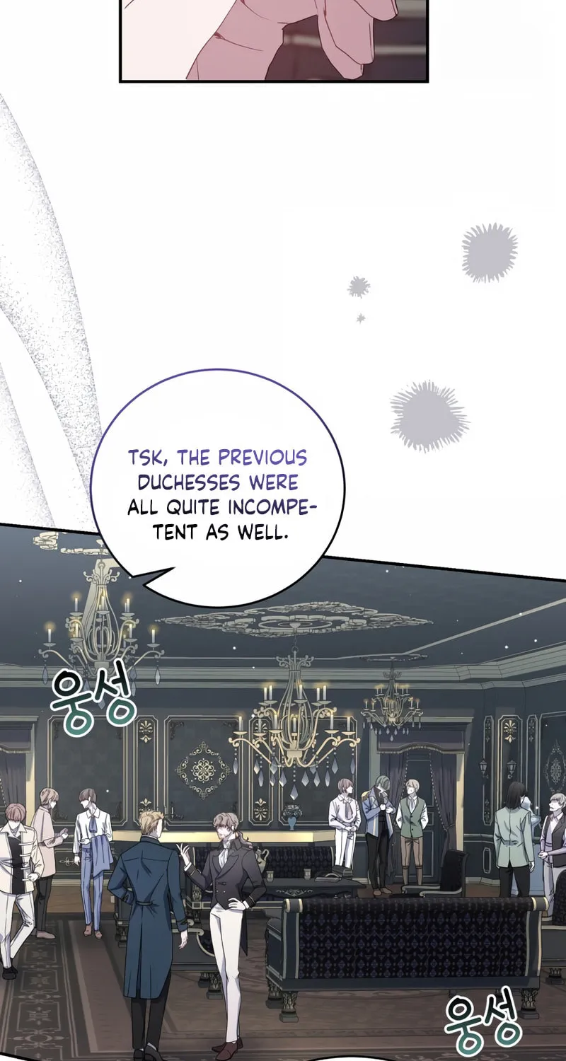 Rehabilitation Impossible: I Became a Stepmother in a Dark Family Chapter 27 page 5 - 
