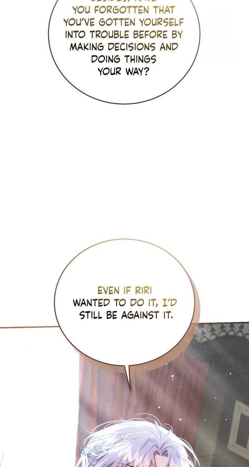Rehabilitation Impossible: I Became a Stepmother in a Dark Family Chapter 27 page 44 - 