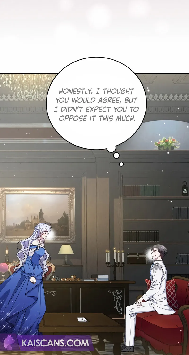 Rehabilitation Impossible: I Became a Stepmother in a Dark Family Chapter 27 page 49 - 