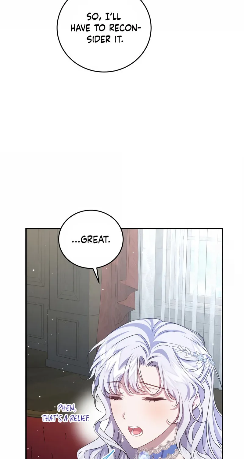 Rehabilitation Impossible: I Became a Stepmother in a Dark Family Chapter 27 page 52 - 