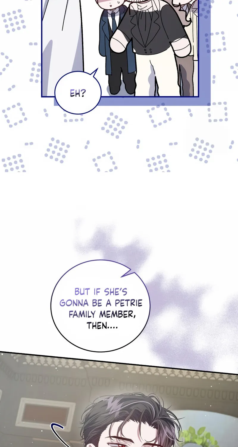 Rehabilitation Impossible: I Became a Stepmother in a Dark Family Chapter 27 page 74 - 