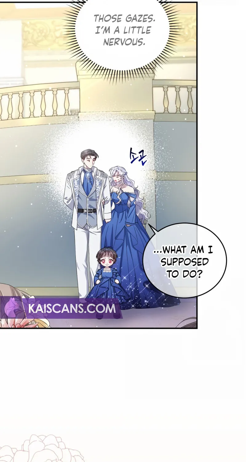 Rehabilitation Impossible: I Became a Stepmother in a Dark Family Chapter 27 page 93 - 