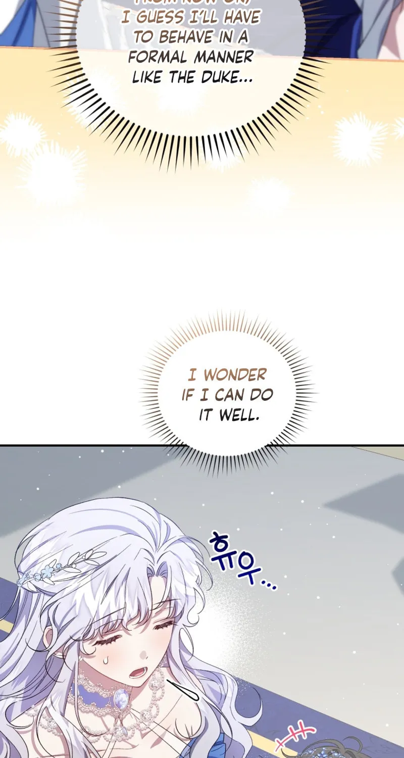 Rehabilitation Impossible: I Became a Stepmother in a Dark Family Chapter 28 page 12 - 