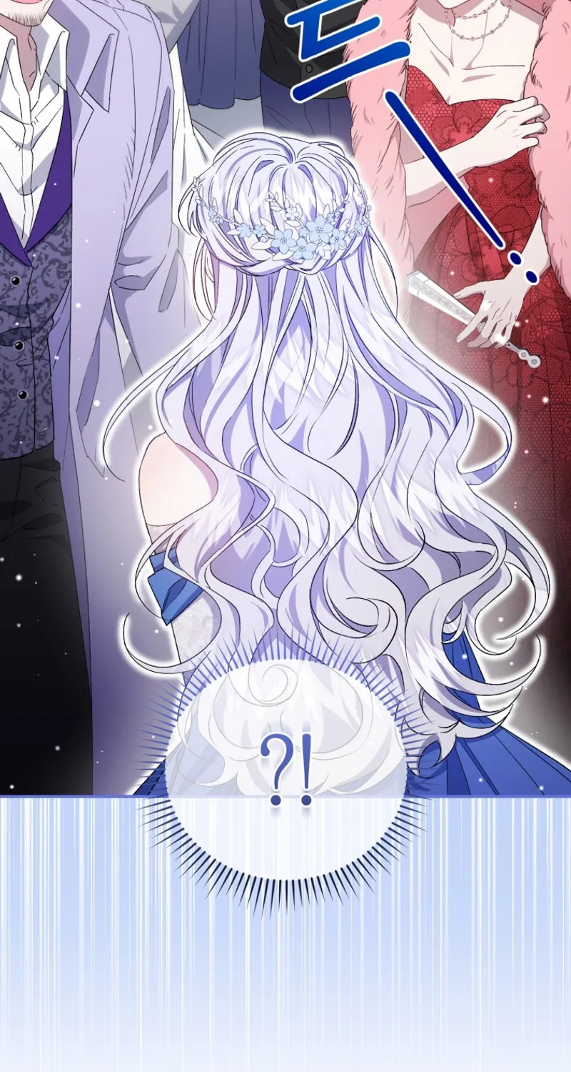 Rehabilitation Impossible: I Became a Stepmother in a Dark Family Chapter 28 page 16 - 