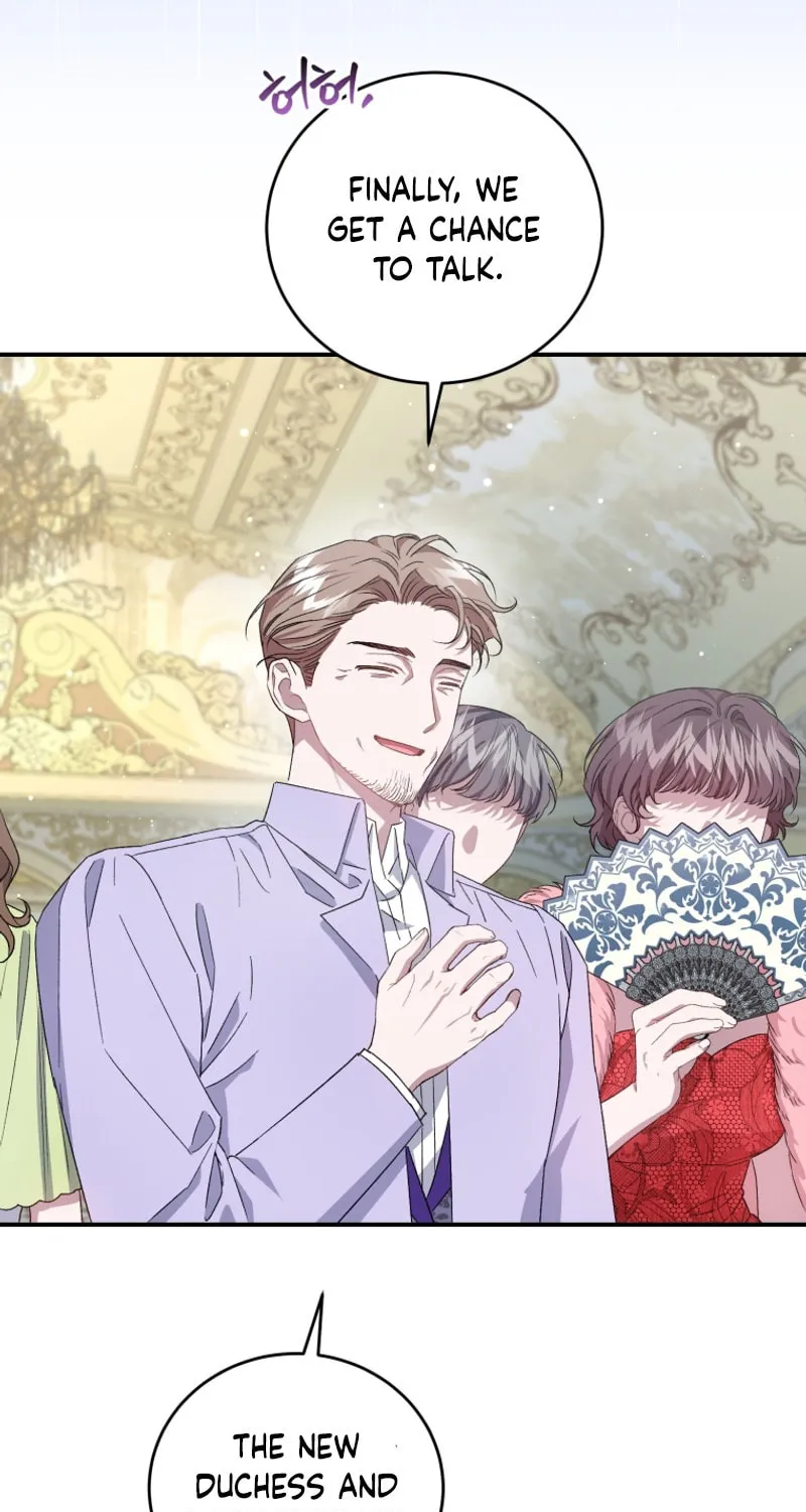 Rehabilitation Impossible: I Became a Stepmother in a Dark Family Chapter 28 page 17 - 