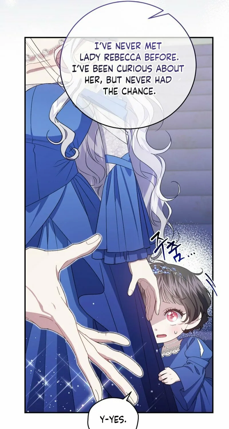 Rehabilitation Impossible: I Became a Stepmother in a Dark Family Chapter 28 page 21 - 
