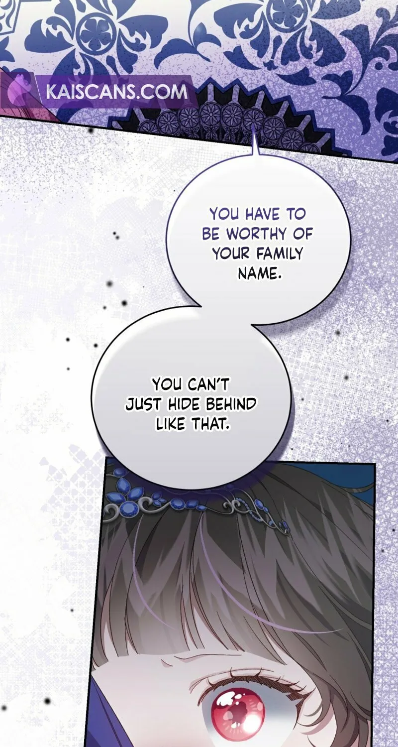 Rehabilitation Impossible: I Became a Stepmother in a Dark Family Chapter 28 page 23 - 