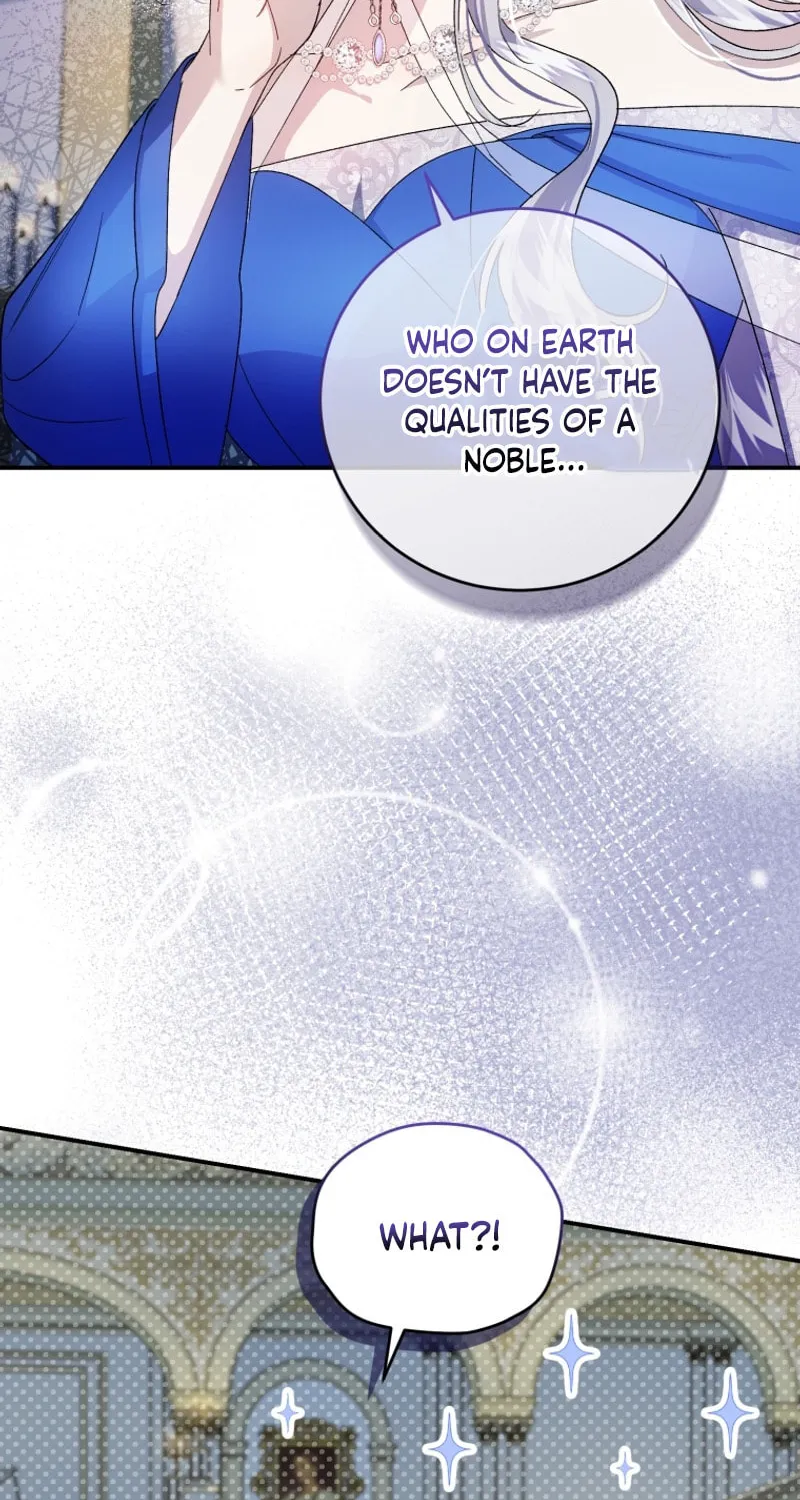 Rehabilitation Impossible: I Became a Stepmother in a Dark Family Chapter 28 page 30 - 
