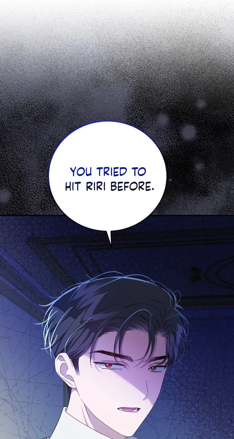 Rehabilitation Impossible: I Became a Stepmother in a Dark Family Chapter 28 page 78 - 