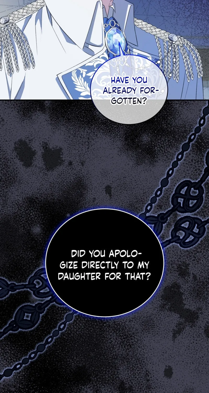 Rehabilitation Impossible: I Became a Stepmother in a Dark Family Chapter 28 page 79 - 