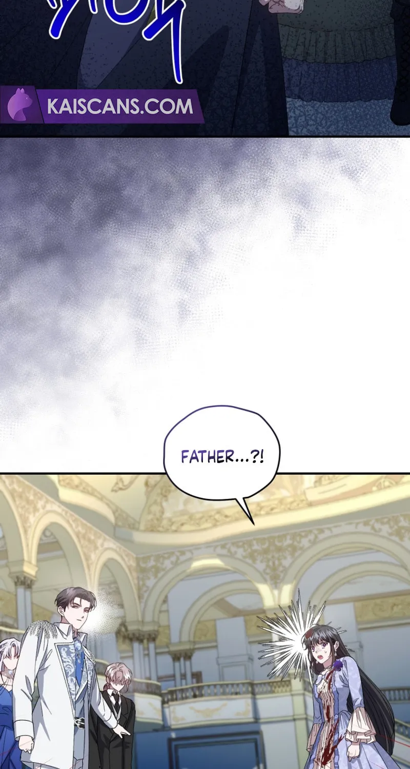 Rehabilitation Impossible: I Became a Stepmother in a Dark Family Chapter 29 page 26 - 