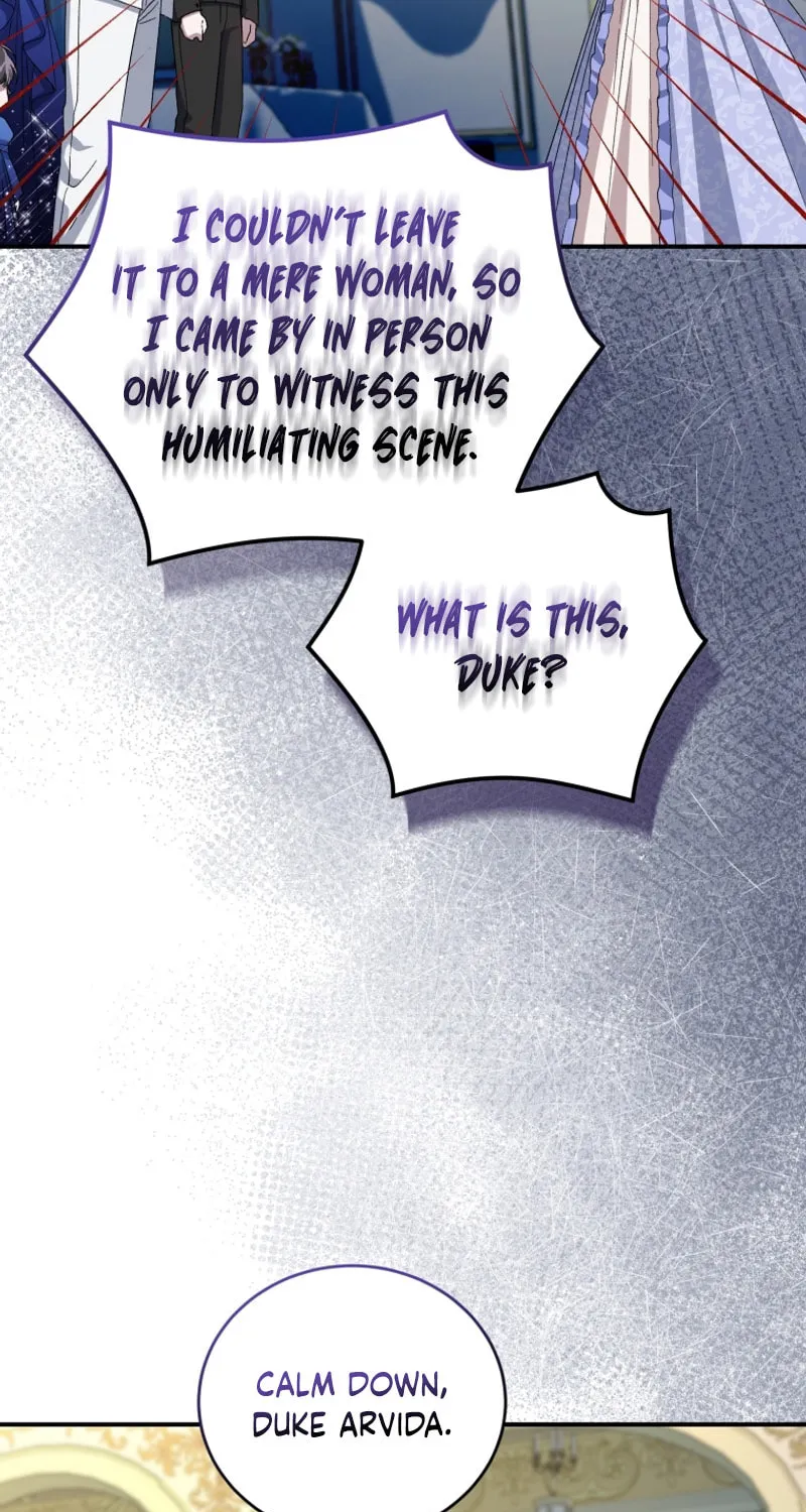 Rehabilitation Impossible: I Became a Stepmother in a Dark Family Chapter 29 page 27 - 