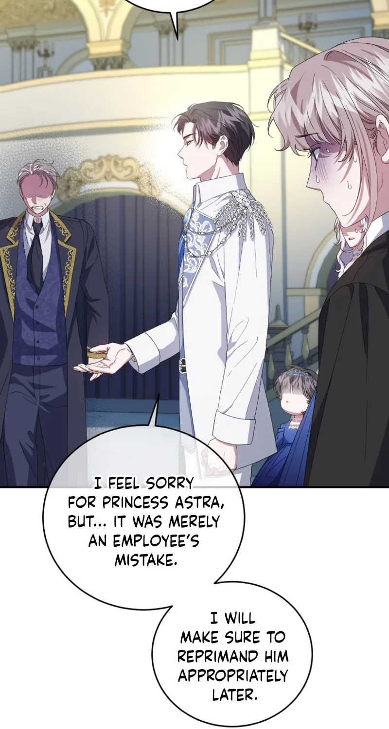 Rehabilitation Impossible: I Became a Stepmother in a Dark Family Chapter 29 page 28 - 