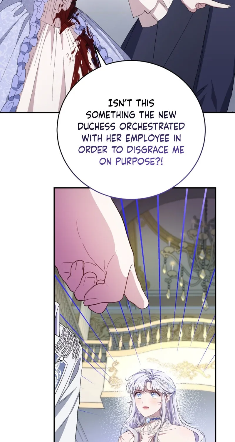 Rehabilitation Impossible: I Became a Stepmother in a Dark Family Chapter 29 page 30 - 