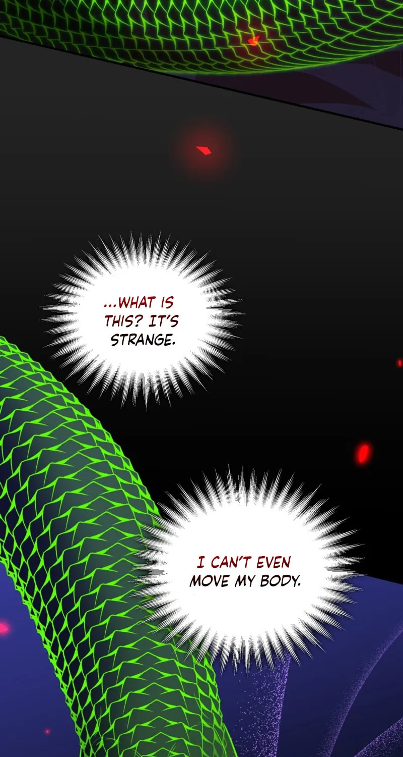 Rehabilitation Impossible: I Became a Stepmother in a Dark Family Chapter 29 page 49 - 