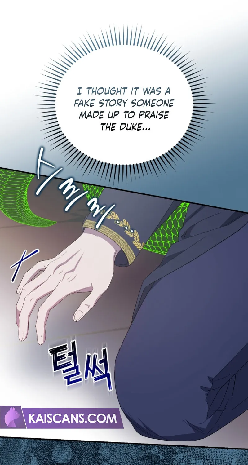 Rehabilitation Impossible: I Became a Stepmother in a Dark Family Chapter 29 page 57 - 
