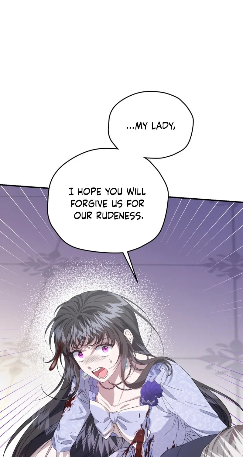 Rehabilitation Impossible: I Became a Stepmother in a Dark Family Chapter 29 page 59 - 